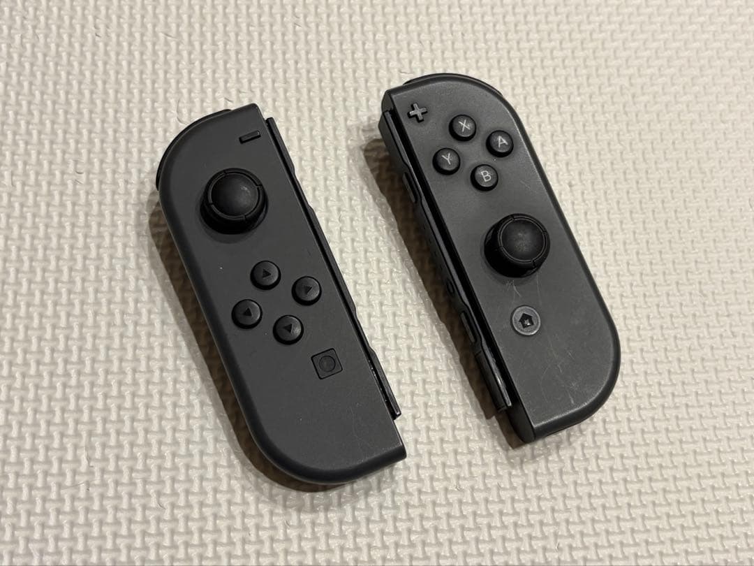 モンスターハンターダブルクロス　Switch本体セット