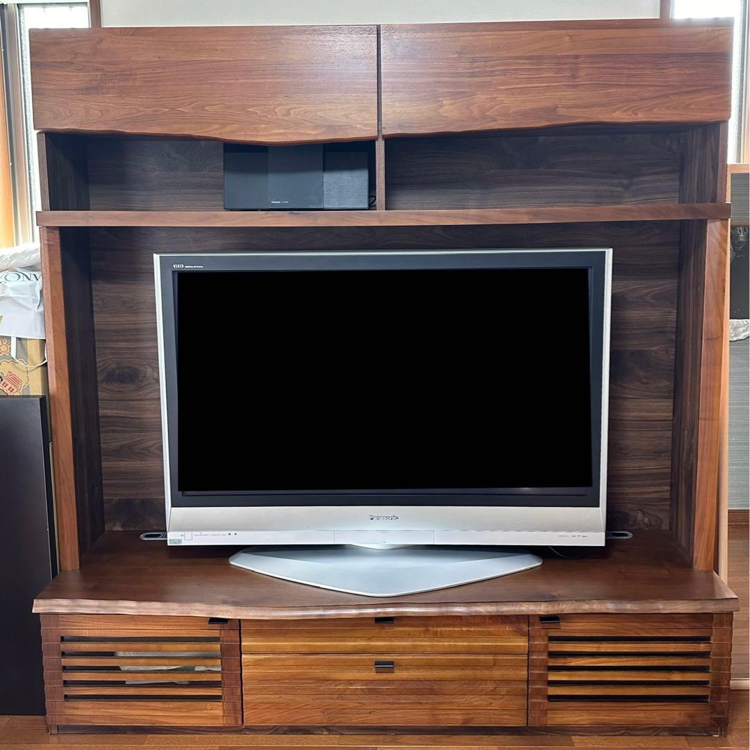 【送料込】Panasonic TH-50PX60 50V型 プラズマテレビ