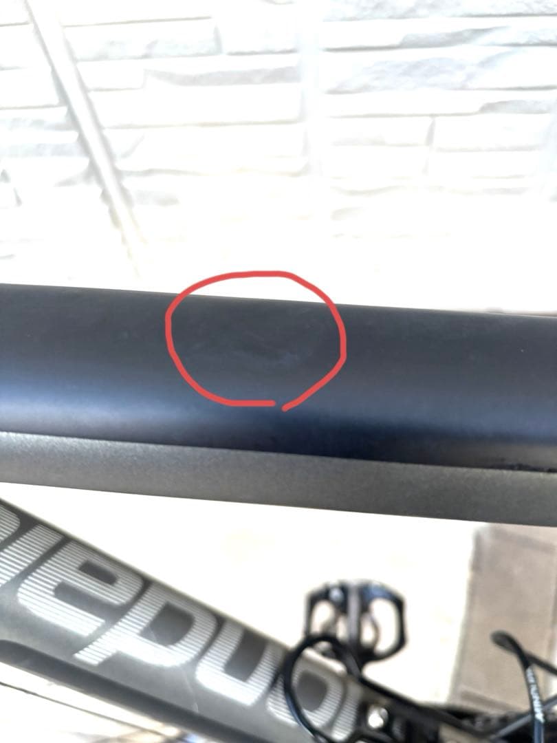 CANNONDALE CAAD10 キャノンデール　ロードバイク