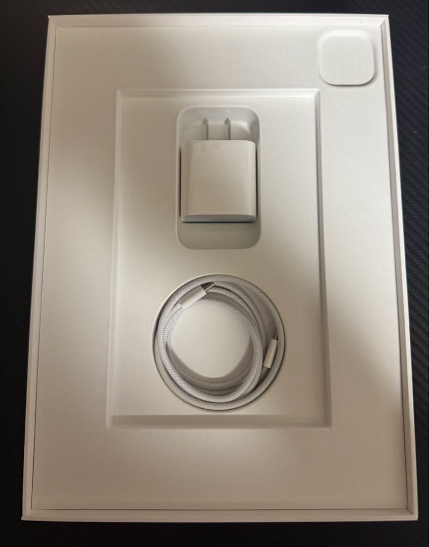 iPad Pro第4世代11インチWi-FiモデルApple Pencil付き