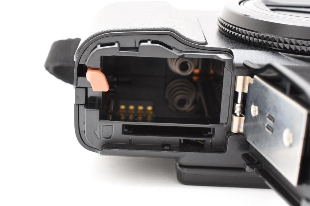 美品 Canon PowerShot G11 キャノン デジカメ コンデジ 元箱