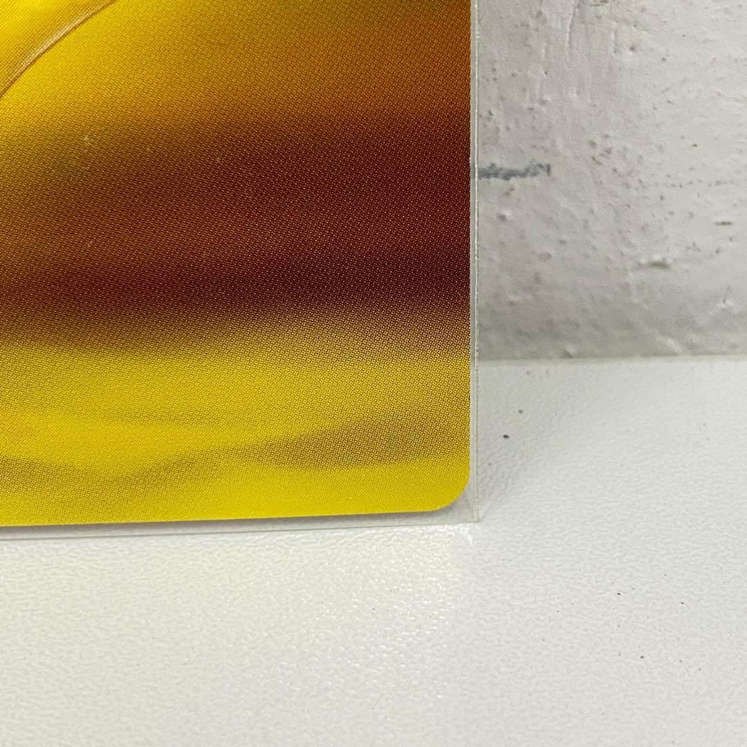 O ジョジョの奇妙な冒険 ABC 「ディアボロ」 J-773 R トレカ