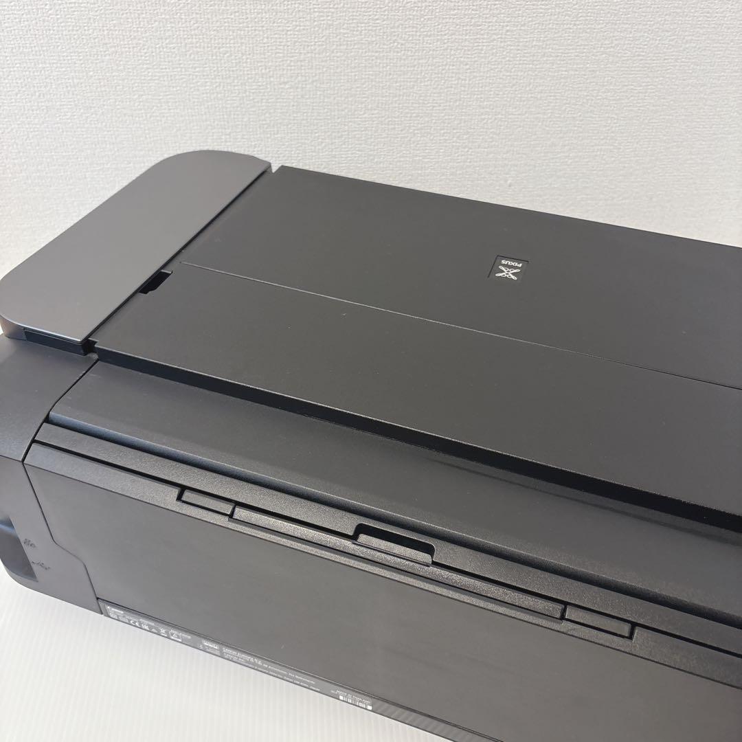 【美品】 Canon PRO-10S インクジェットプリンター A3ノビ