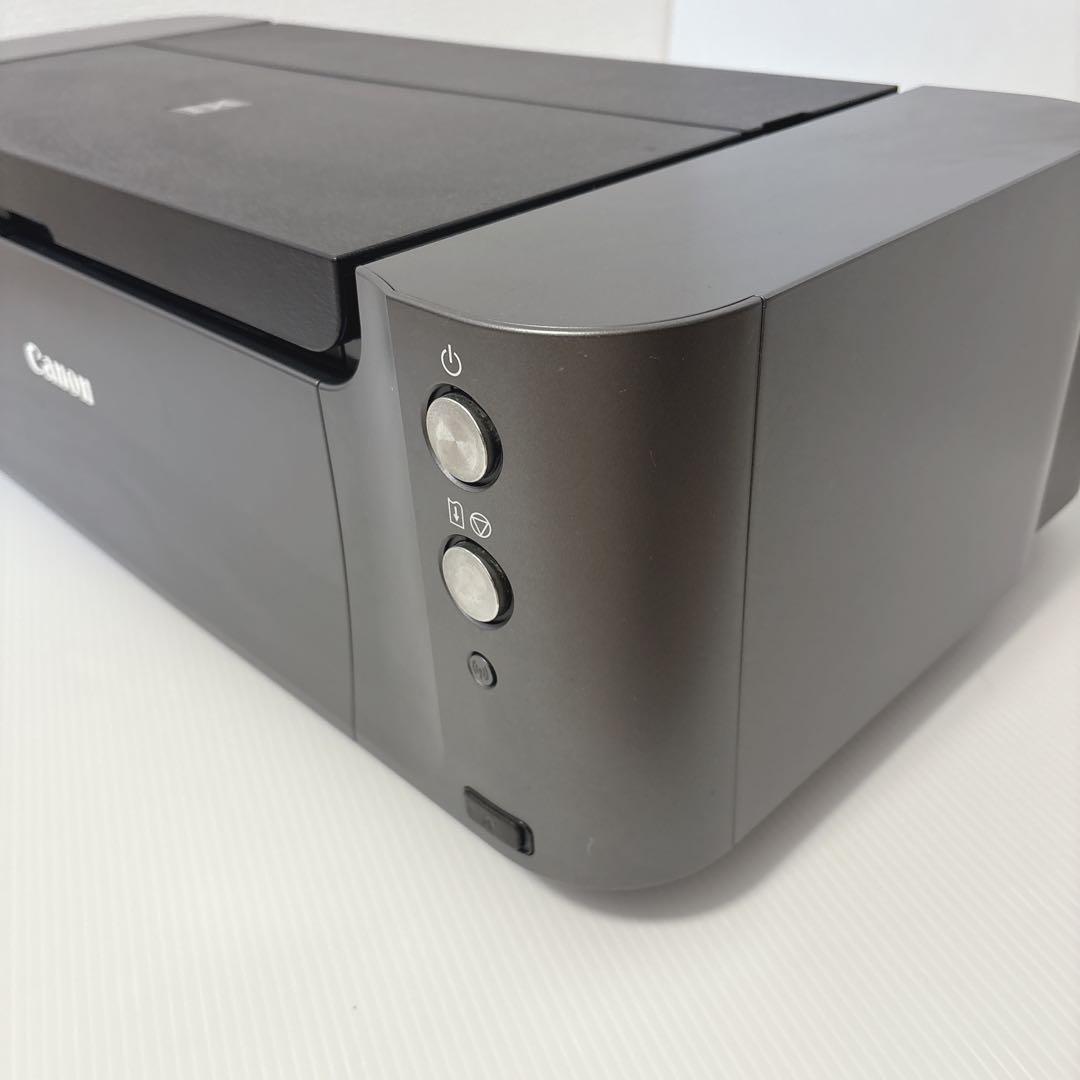 【美品】 Canon PRO-10S インクジェットプリンター A3ノビ