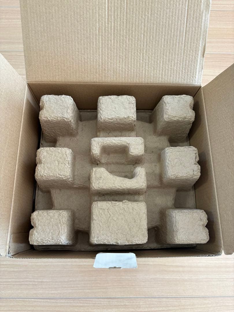 【美品】Panasonic ナノケア EH-SA0B