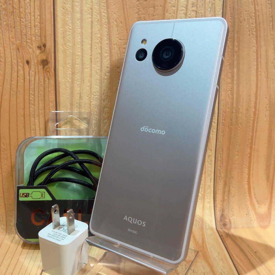 SIMフリー 本体 AQUOS sense7 128GB 333 ライトカッパー