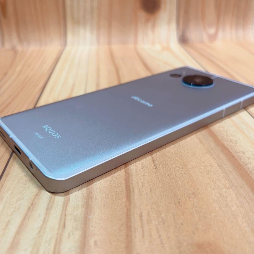 SIMフリー 本体 AQUOS sense7 128GB 333 ライトカッパー