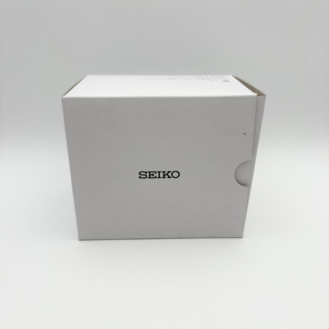 美品 セイコー プロスペックスダイバースキューバ V157-0BT0 腕時計