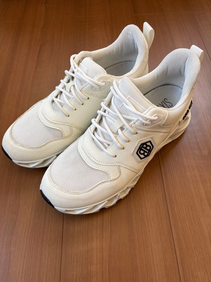 ビーアクシス BEAXIS CORE TRAバランスコアスニーカー3 ダイエット