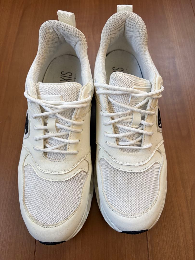 ビーアクシス BEAXIS CORE TRAバランスコアスニーカー3 ダイエット