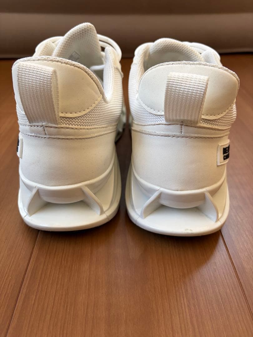 ビーアクシス BEAXIS CORE TRAバランスコアスニーカー3 ダイエット