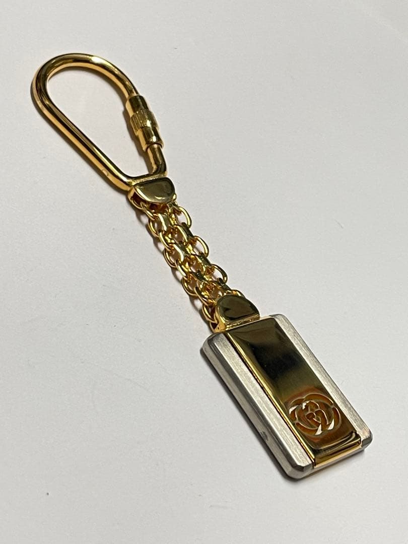 【良品】GUCCIグッチ キーホルダー　匿名配送❤︎