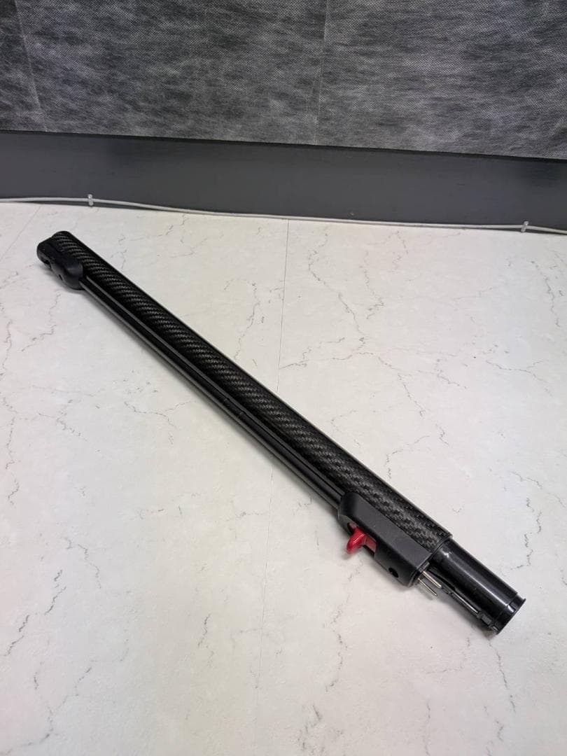 SHARP EC-AR7 コードレススティッククリーナー 2022年製 説明書