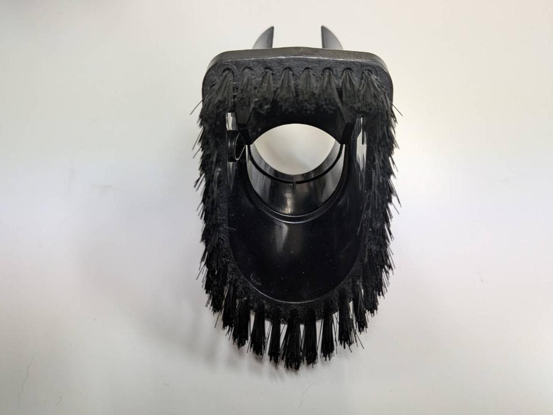 SHARP EC-AR7 コードレススティッククリーナー 2022年製 説明書