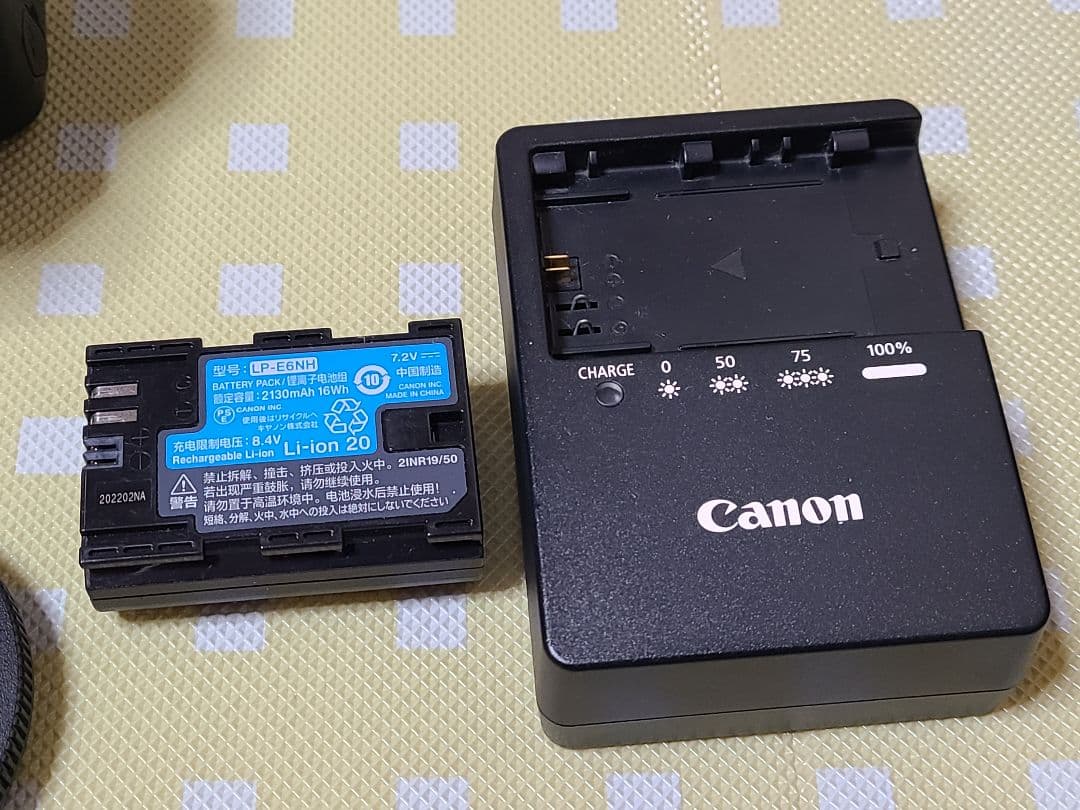 Canon EOS 80D デジタル一眼レフカメラ 少し訳あり