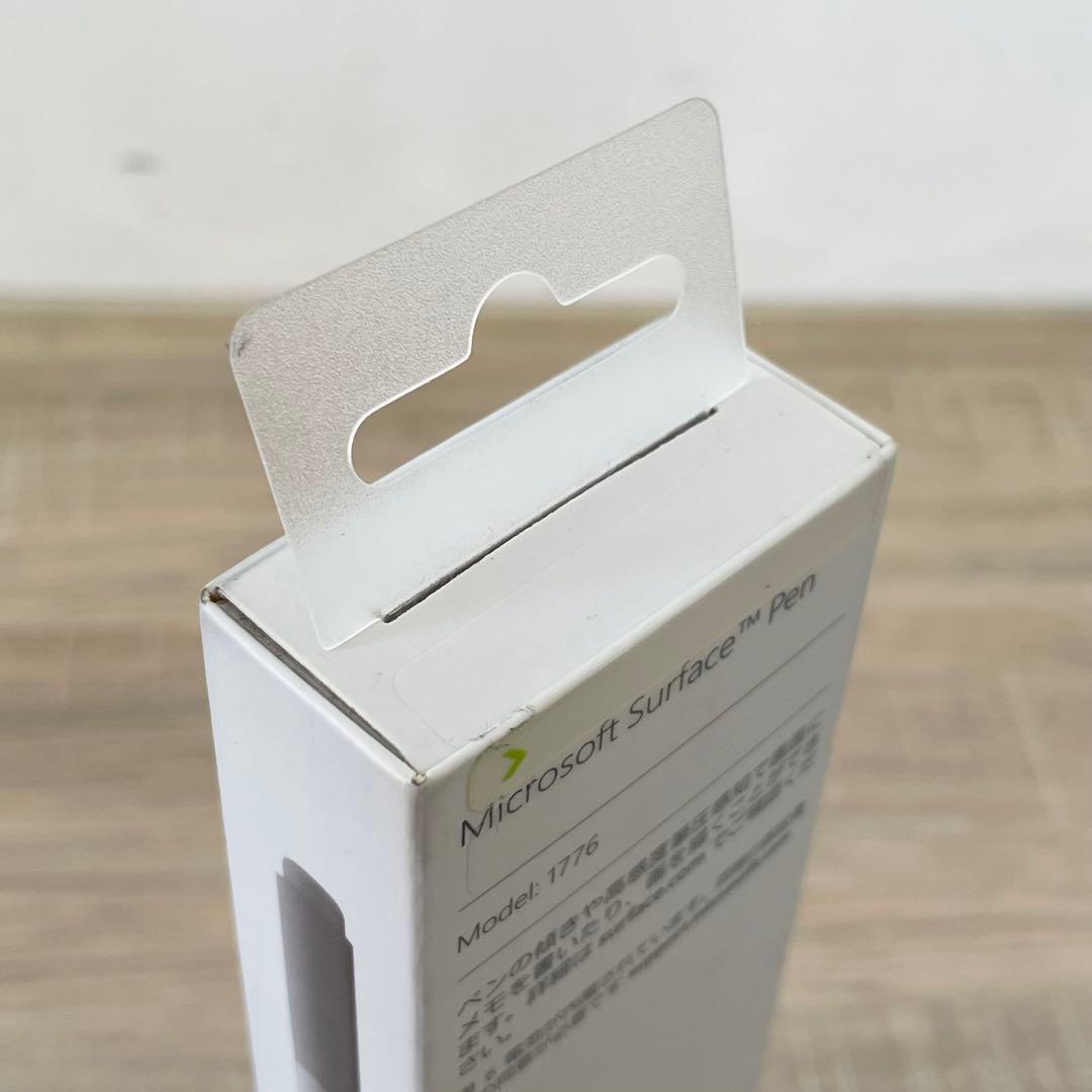 Microsoft マイクロソフト タッチペン EYU-00015 1776