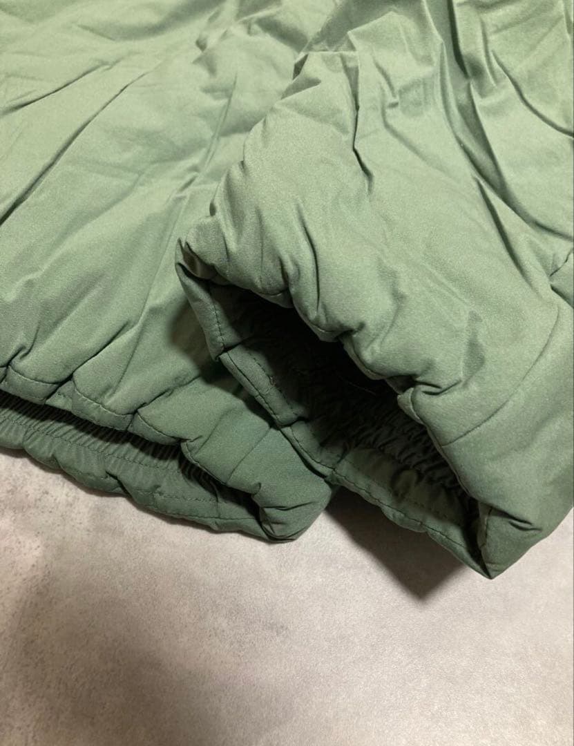 【本日取り下げ】MINOTAUR INST. SOLAR HEAT Lオリーブ