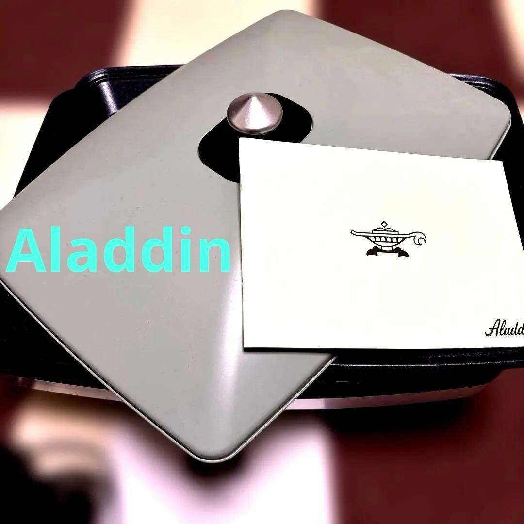 超お買得‼️Aladdin グラファイトマジックグリラーPlus グリーン