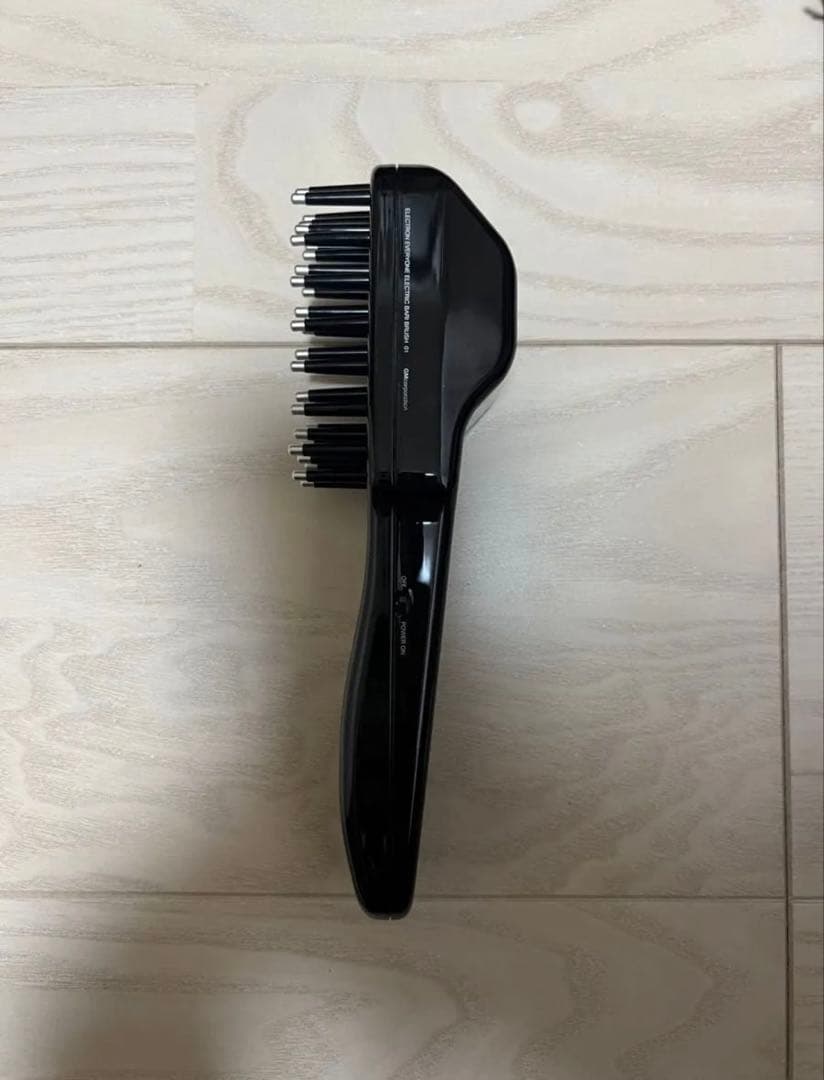 電気バリブラシ（ELECTRON EVERYONE）