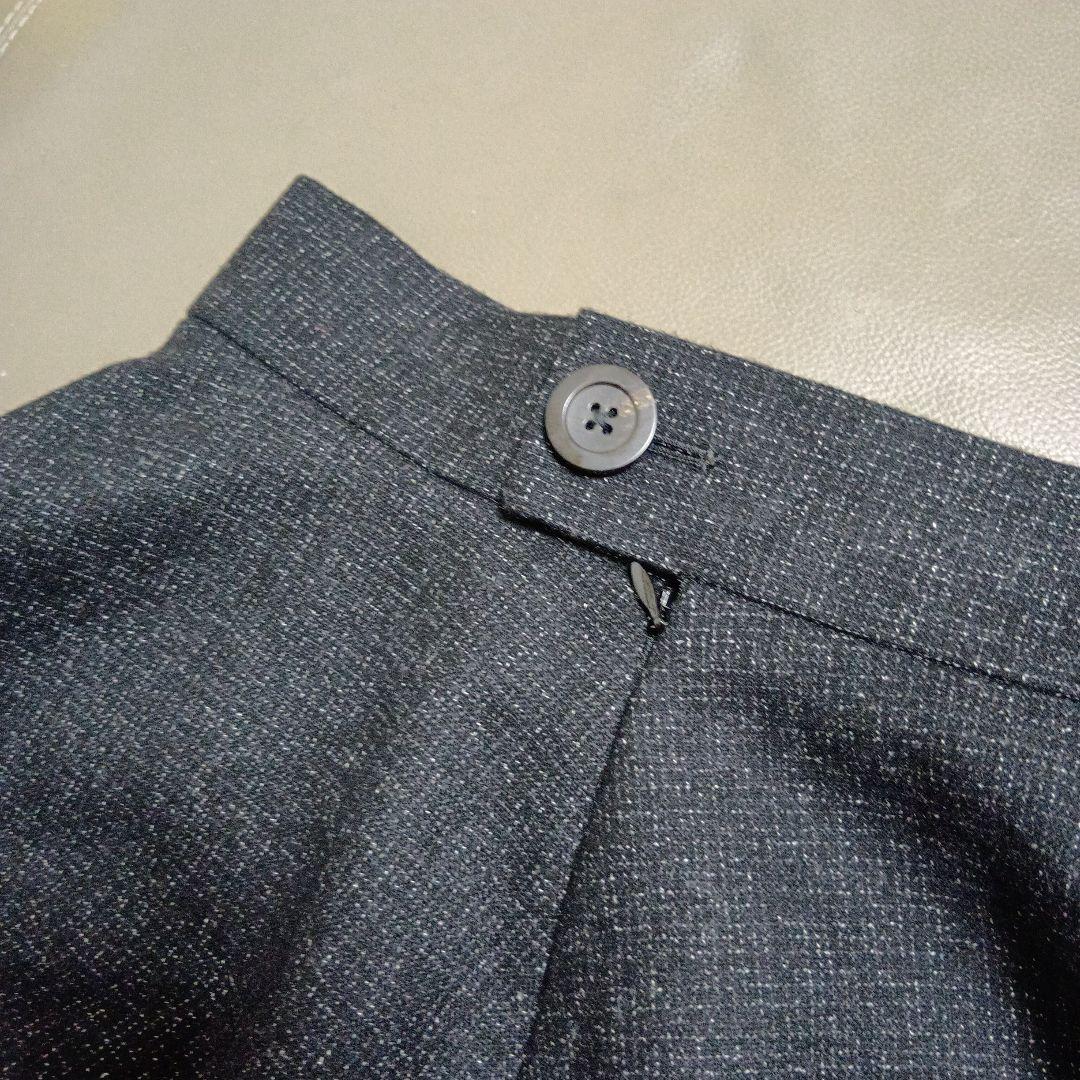 #Newansサイズ0 笹川友里さん　ボリュームフレアスカート