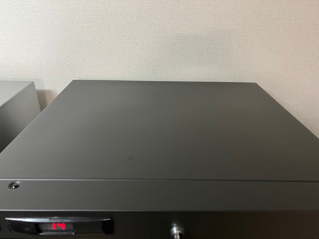 【2019年製】フォルスター ロングフレッシュ ST-SV271G(M)