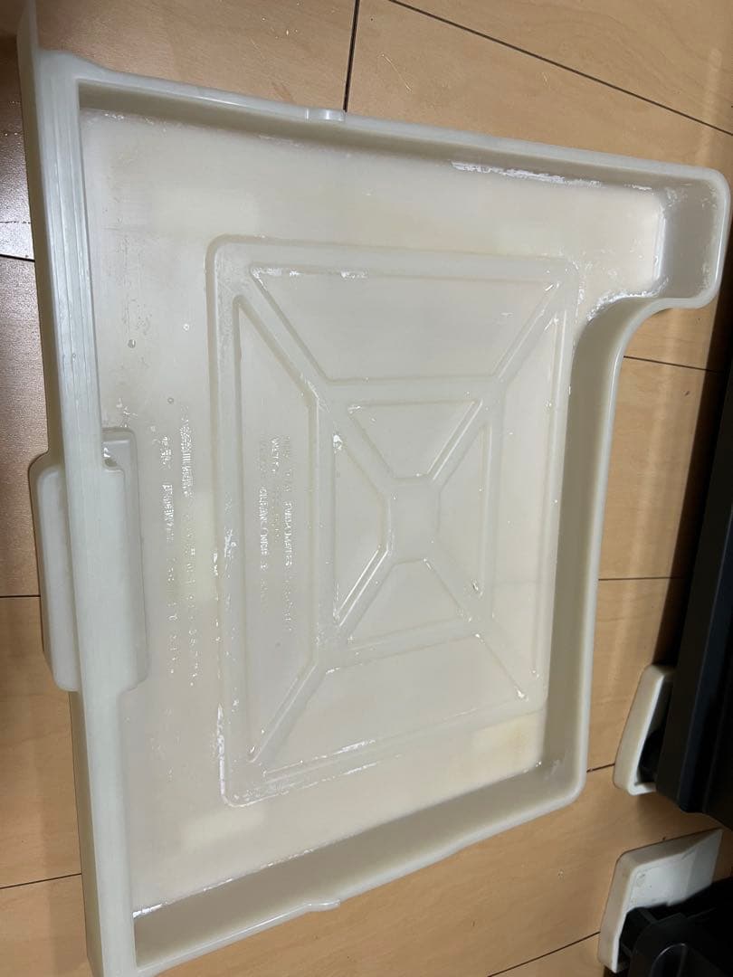 【2019年製】フォルスター ロングフレッシュ ST-SV271G(M)