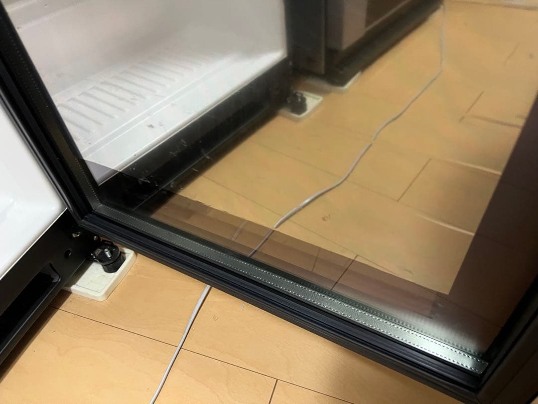 【2019年製】フォルスター ロングフレッシュ ST-SV271G(M)