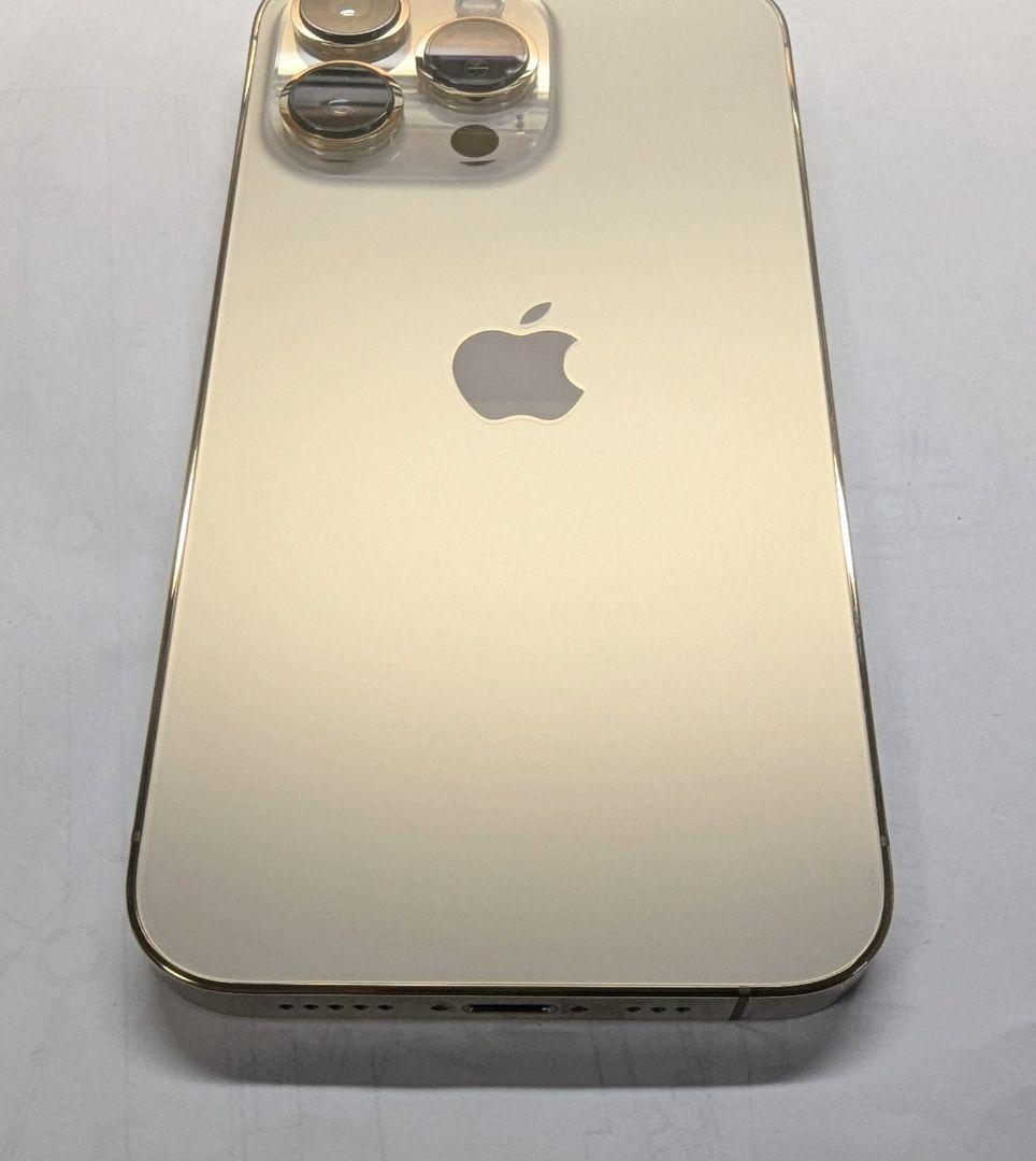 緊急値下げ！【極美品】 iPhone 13 Pro 128GB ゴールド 本体