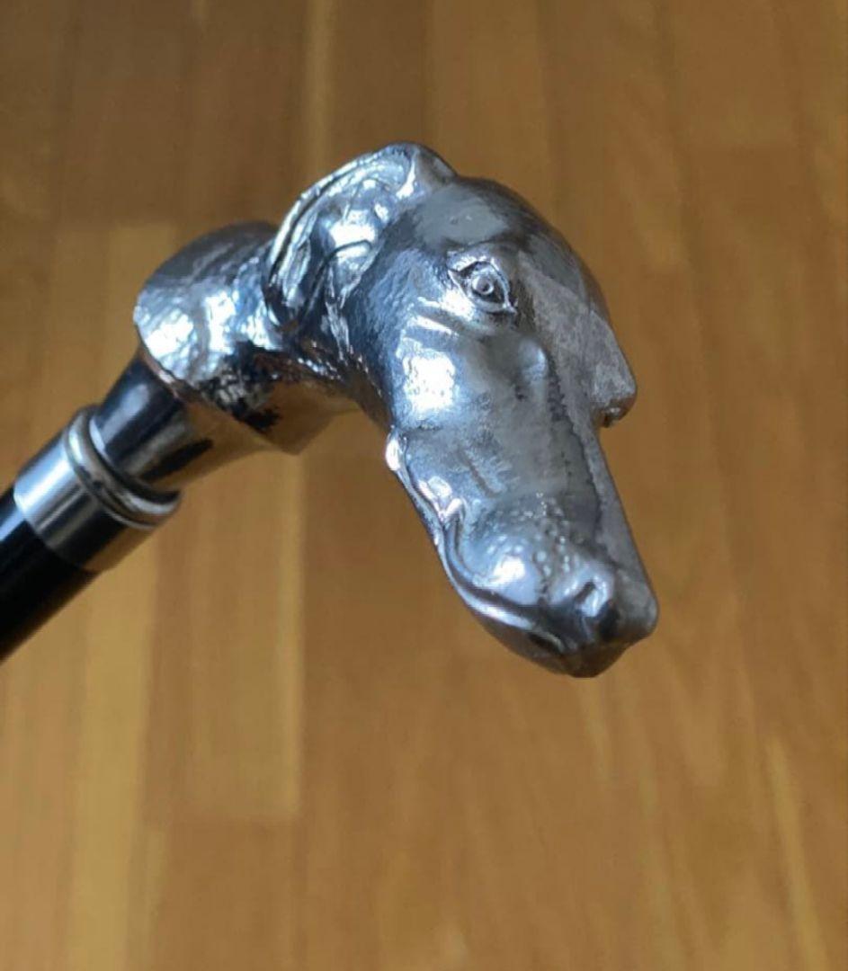 フォックスアンブレラズ FOX UMBRELLAS 傘 GREYHOUND