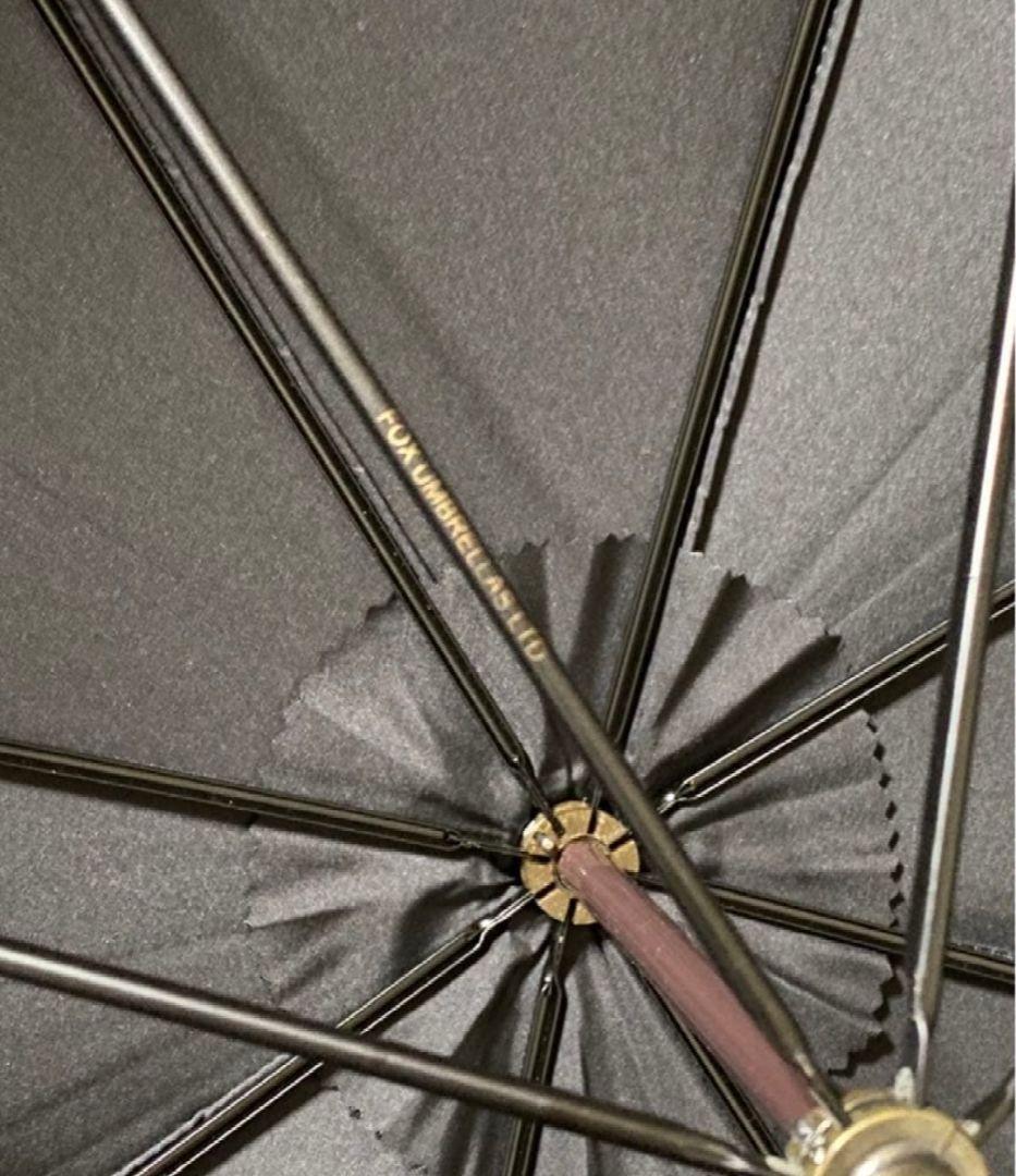 フォックスアンブレラズ FOX UMBRELLAS 傘 GREYHOUND