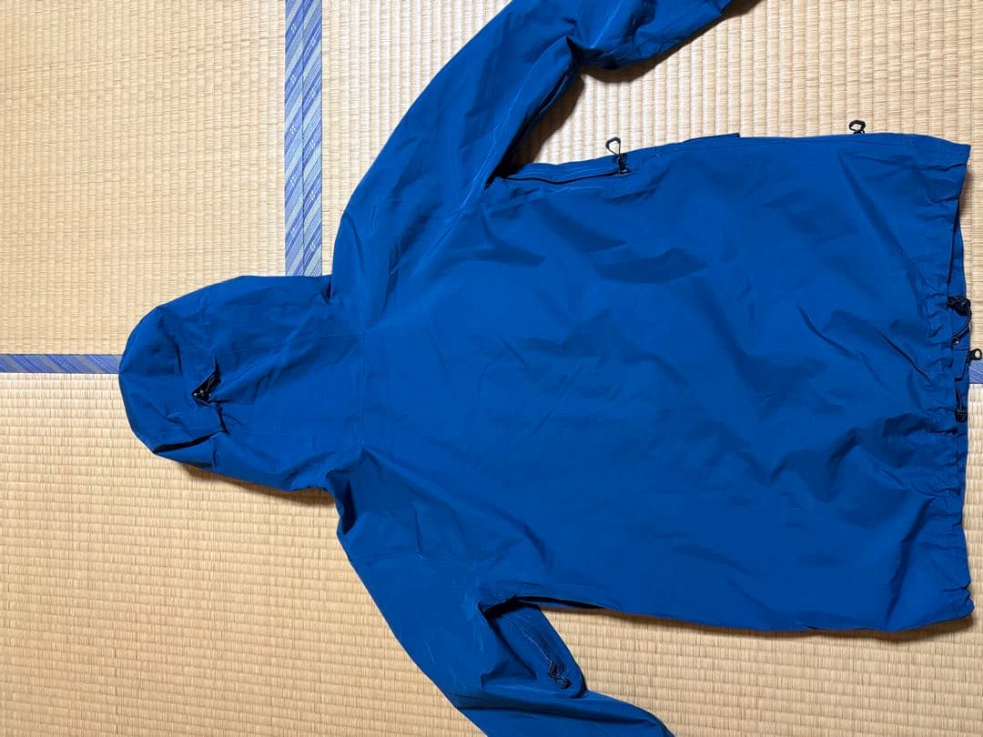 ボルコム GORE-TEXスノーボードジャケット Msize