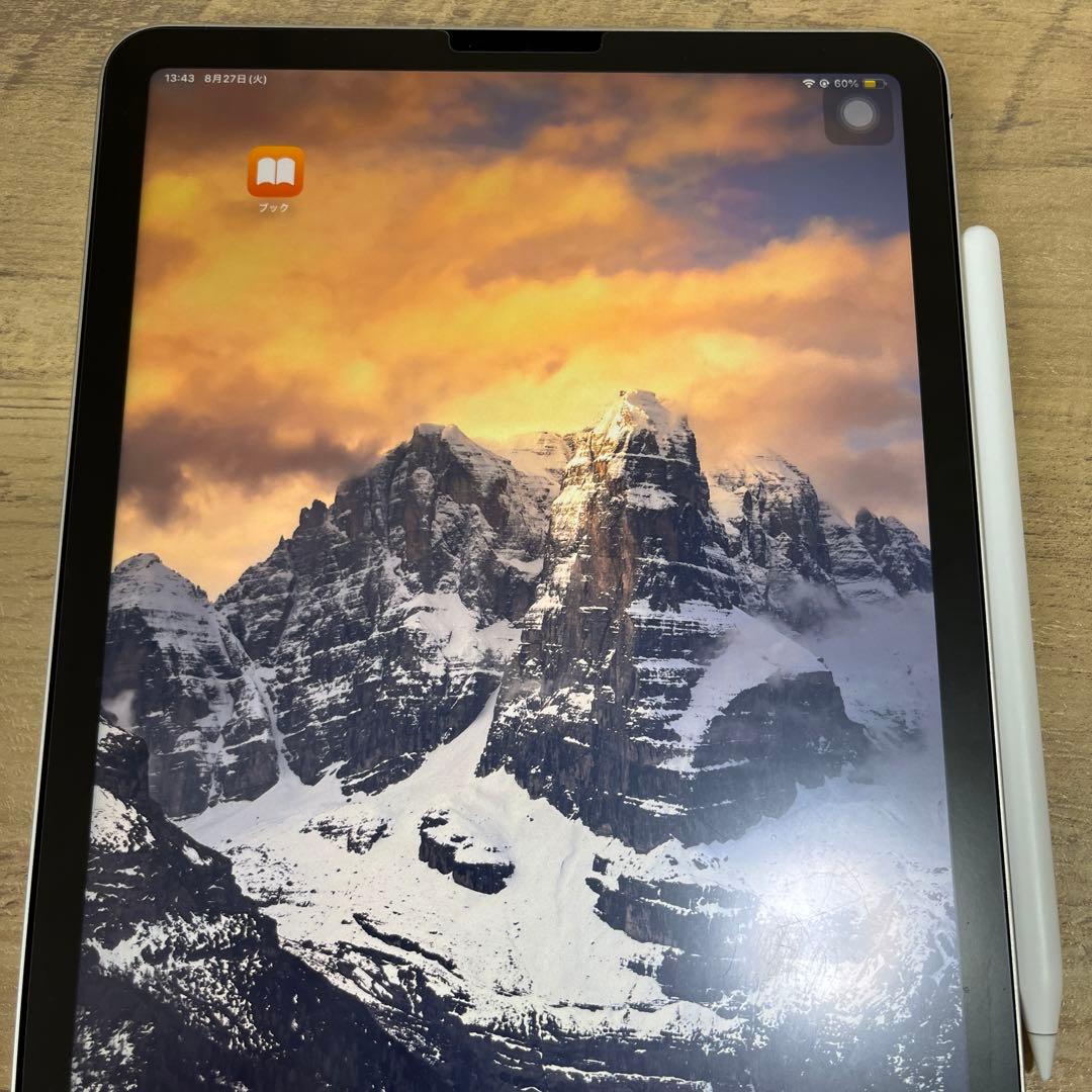 iPad Air 5世代 256GB +Apple pencil