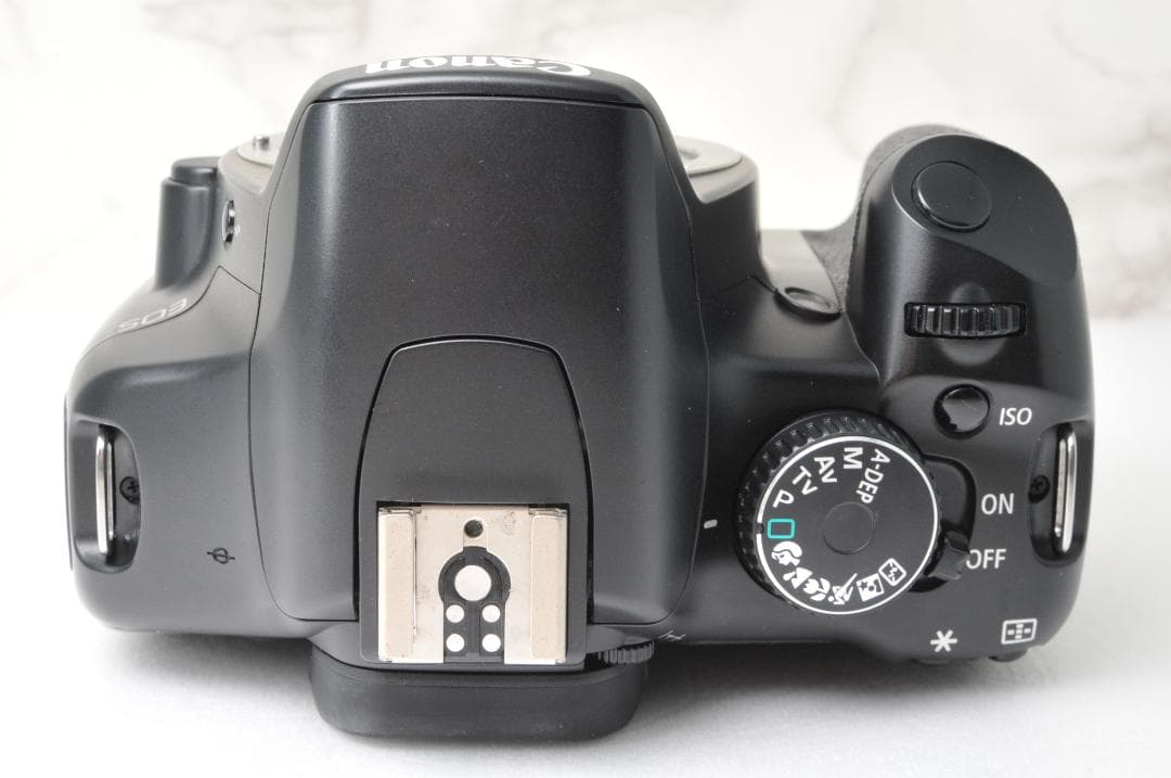 Canon EOS Kiss X2⭐️ショット数少なめ❣️スマホ転送 一眼レフ