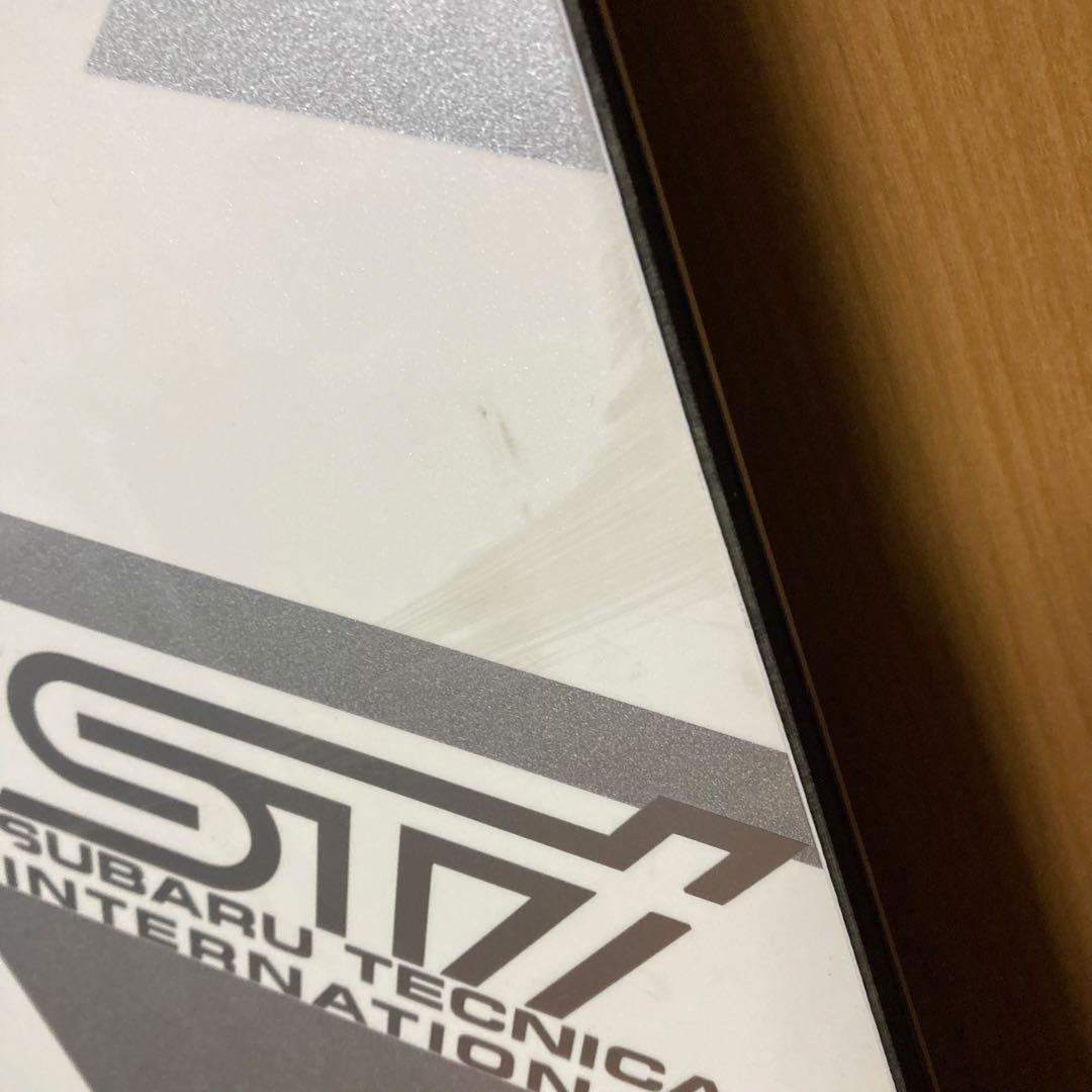 スノーボード WRX board MK-W 153cm