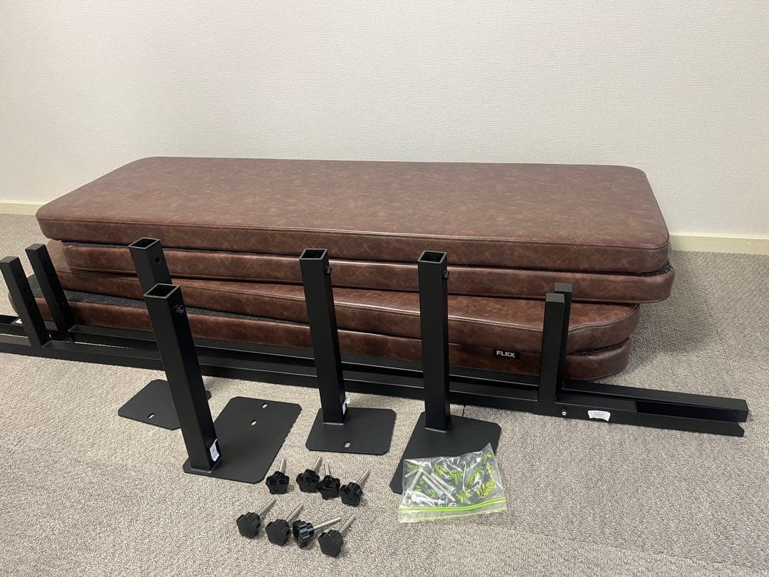 【HAYA★】FLEX KNOT RECORDS ベッドキット