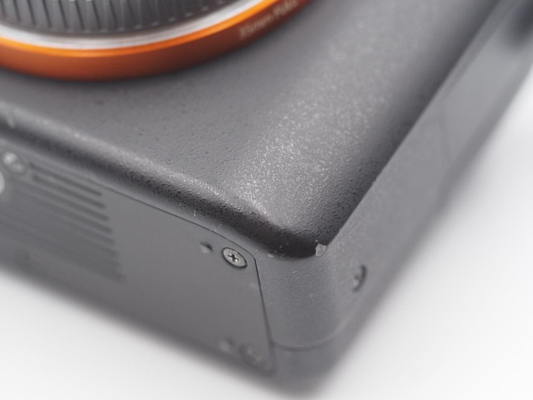 【値引き不可】ジャンク品　SONY α7S（ILCE-7SM2）