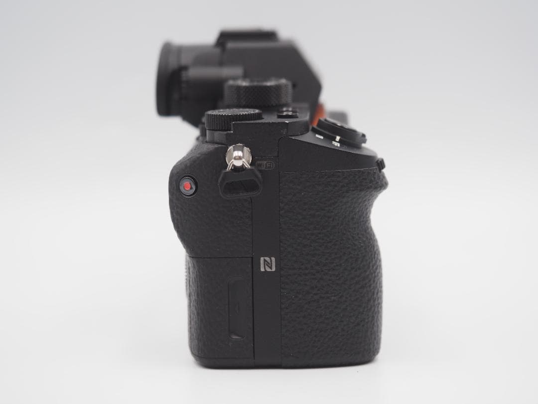 【値引き不可】ジャンク品　SONY α7S（ILCE-7SM2）