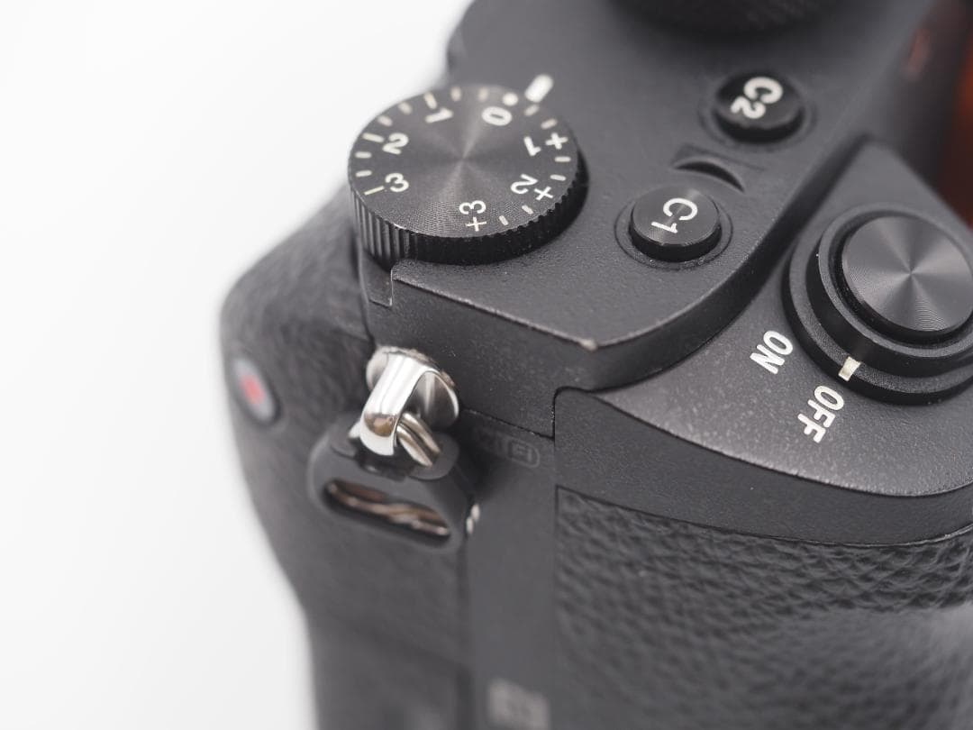 【値引き不可】ジャンク品　SONY α7S（ILCE-7SM2）