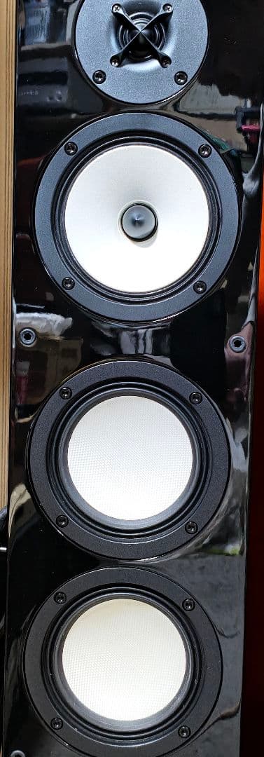 ONKYO オンキョー D-509E トールボーイスピーカー