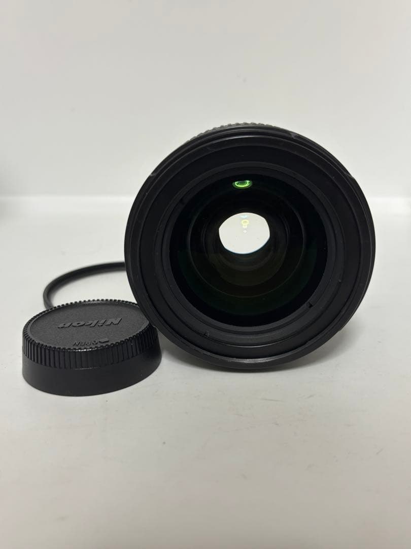 Nikon AF-S Nikkor 28-70mm F2.8D ジャンク