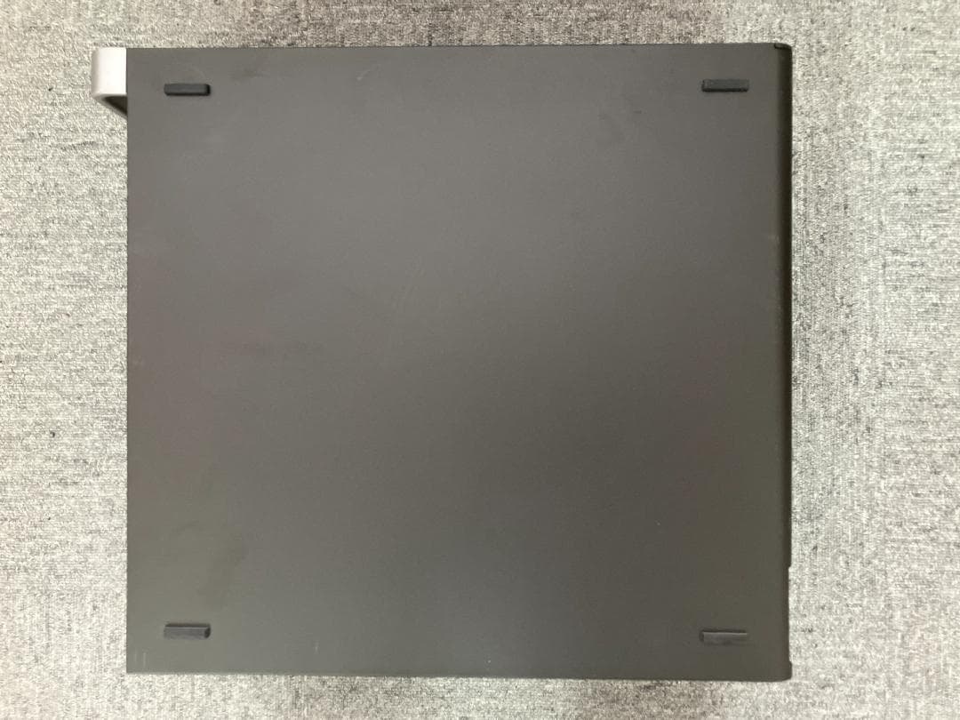 ワークステーション Precision 5810 Win11pro Xeon 32G SSD+HDD