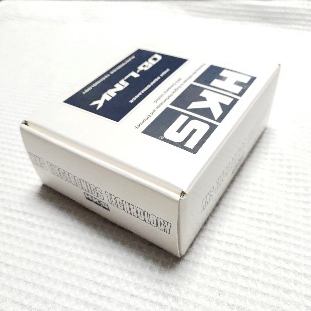 その他 HKS OB-LINK BL-01238 44009-AK001