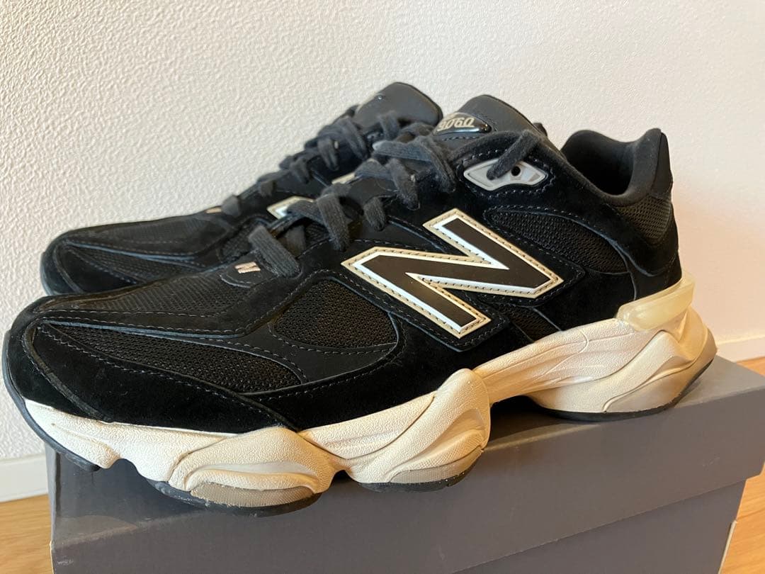 靴 New Balance U9060 BEAUTY&YOUTH 29.0cm