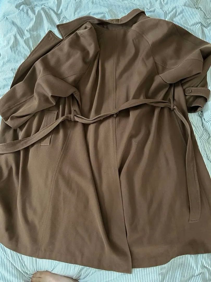 ジャケット・アウター kenzo archive warp coat 90s lemaire