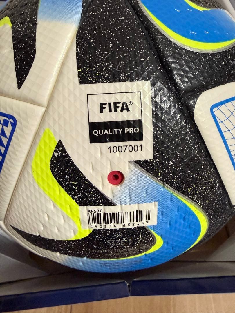 コネクト 23 オーシャンズプロ 公式球 早い者勝ち値下げ⭕️即日発送⭕️