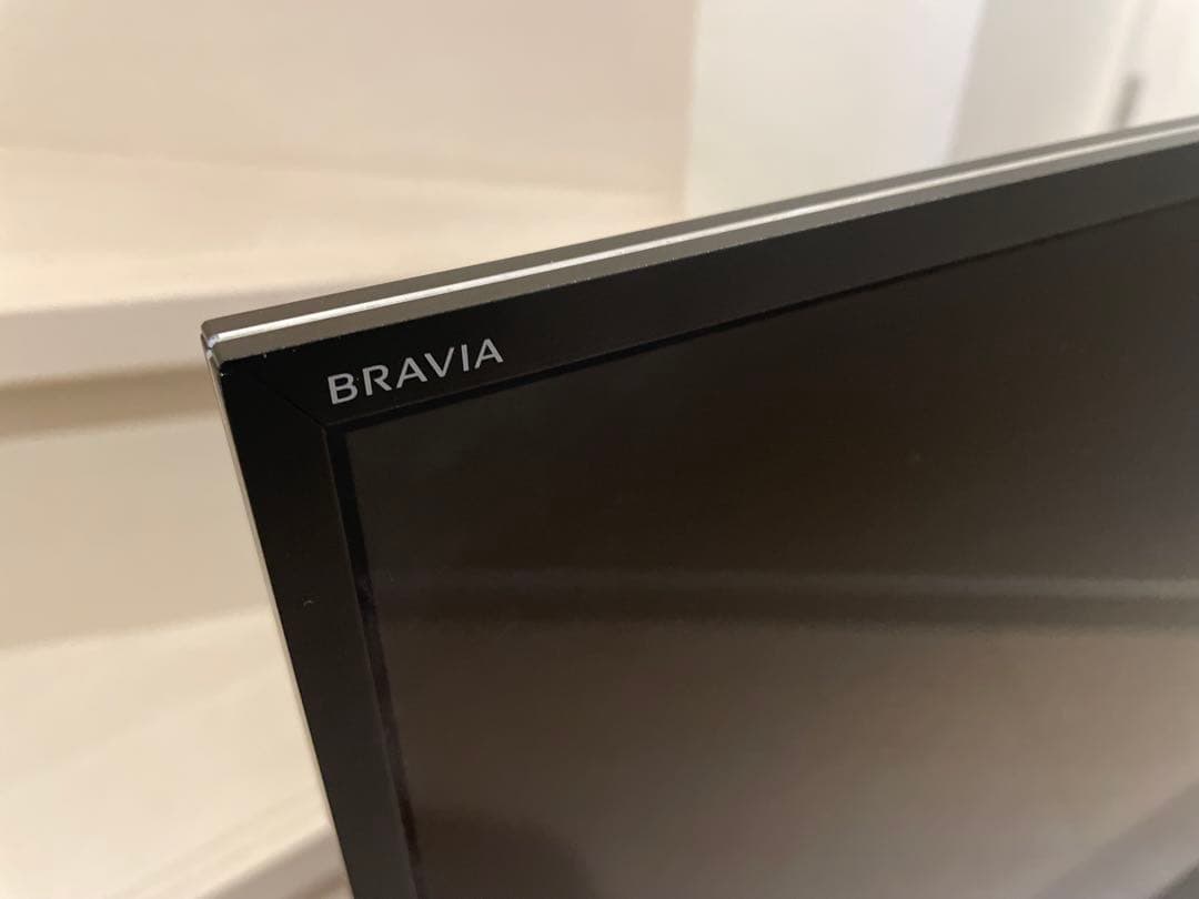 SONY KJ-55X8500D 55インチ液晶テレビ　ジャンク