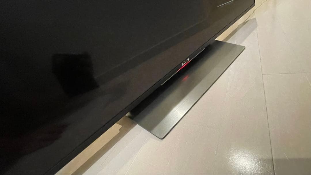 SONY KJ-55X8500D 55インチ液晶テレビ　ジャンク