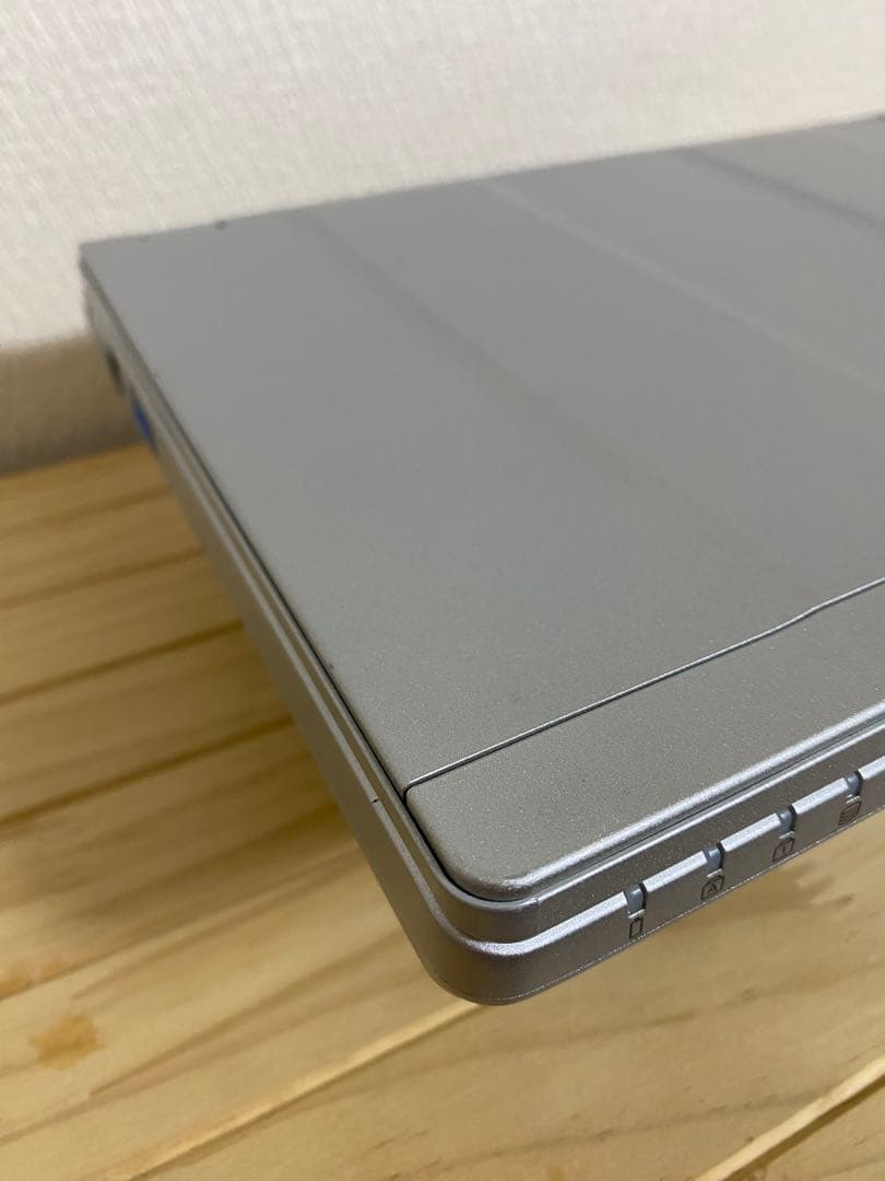 u*e様 初心者も安心♪ 軽量 Let’s Note CF-SZ5 Office