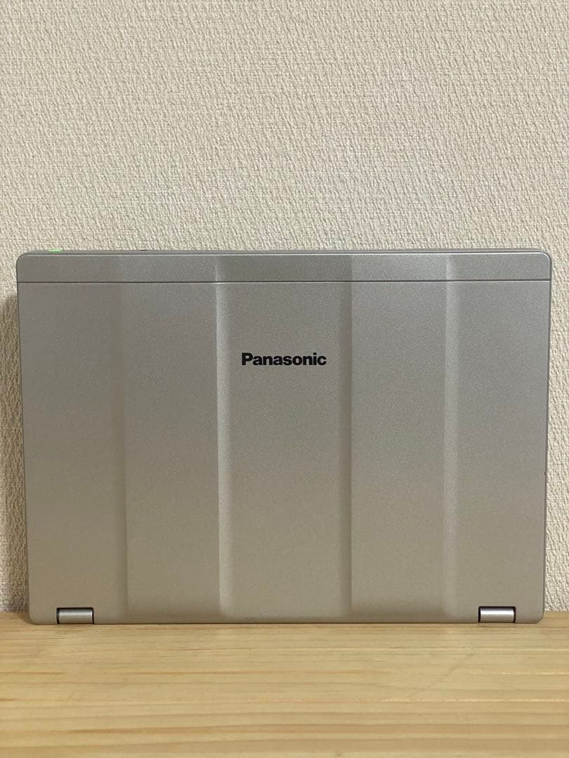 u*e様 初心者も安心♪ 軽量 Let’s Note CF-SZ5 Office