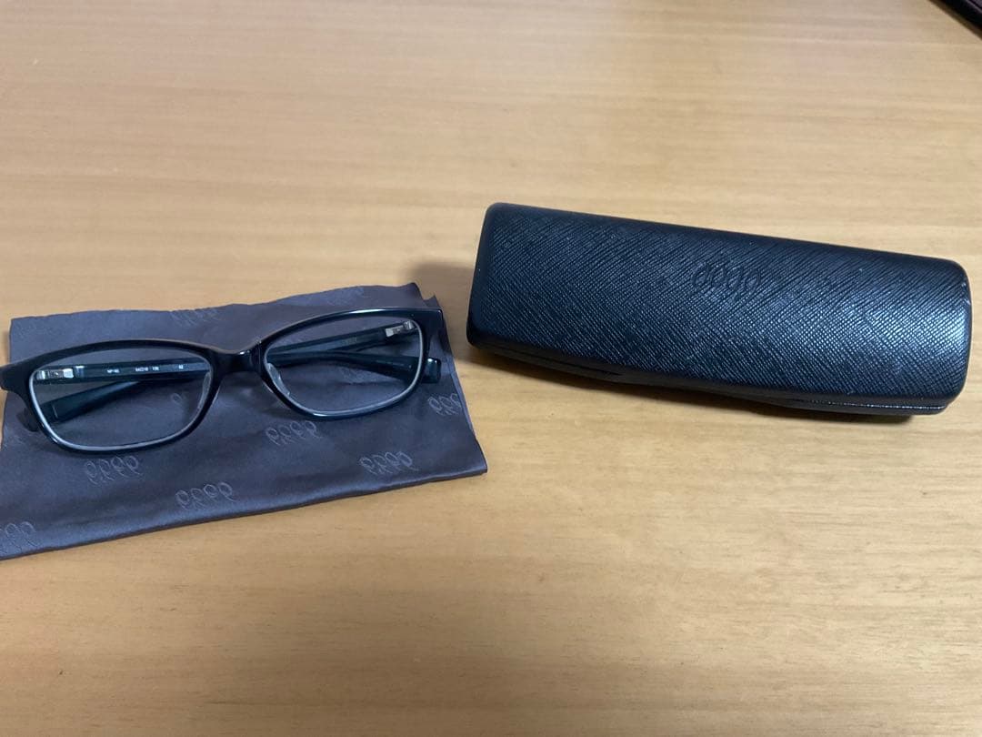 【名作】フォーナインズ 999.9 NP-65 col.52 ブルーグレー